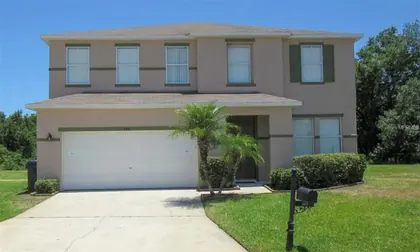 DAVENPORT FL Home