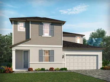 ORMOND BEACH FL Home
