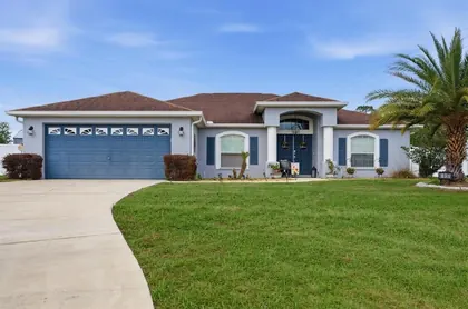 OCALA FL Home