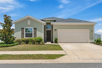 OCALA FL Home