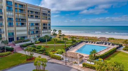 CLEARWATER BEACH FL Home