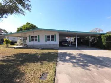 BROOKSVILLE FL Home