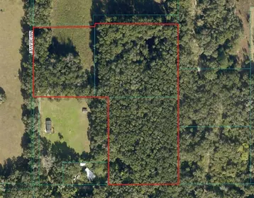 REDDICK FL Property