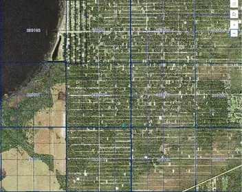 INDIAN LAKE ESTATES FL Property