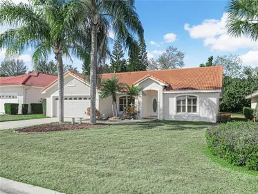 LAKE WALES FL Home