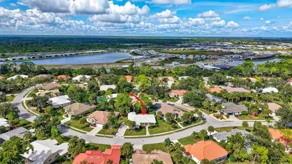 NOKOMIS FL Home
