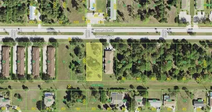 ROTONDA WEST FL Property
