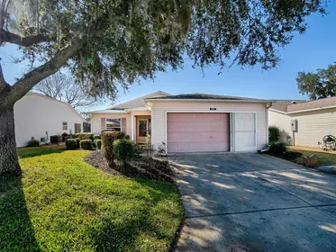 LEESBURG FL Home