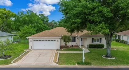 DUNNELLON FL Home
