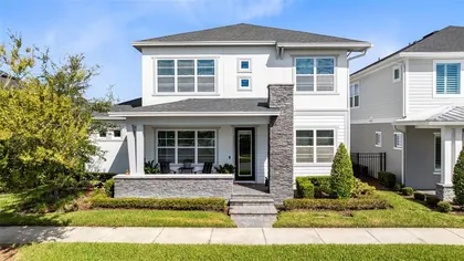 ORLANDO FL Home