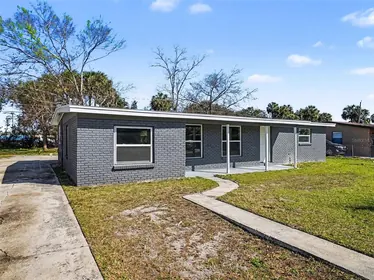 SANFORD FL Home