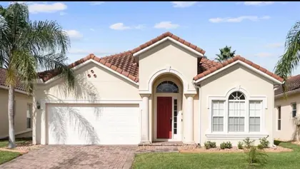 DAVENPORT FL Home