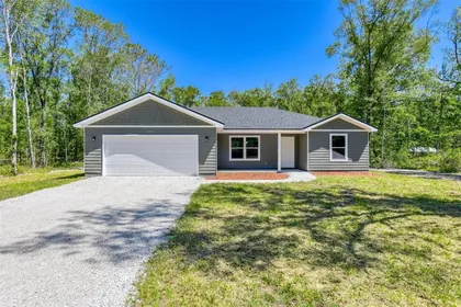 HASTINGS FL Home