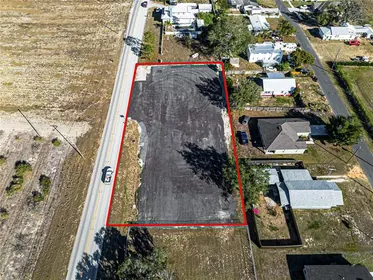 FROSTPROOF FL Property