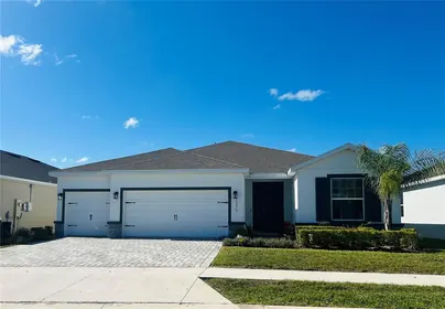LUTZ FL Home