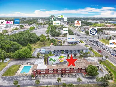 KISSIMMEE FL Property