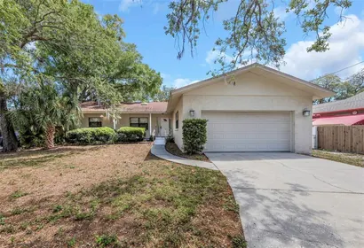 TARPON SPRINGS FL Home