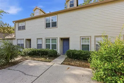 GAINESVILLE FL Home