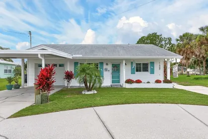 HUDSON FL Home