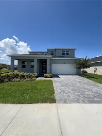 APOPKA FL Home