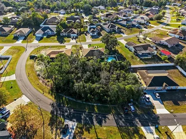 SPRING HILL FL Property