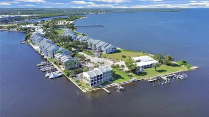 RUSKIN FL Home