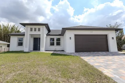 NORTH PORT FL Home