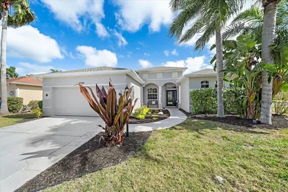 LAKEWOOD RANCH FL Home