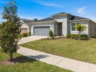 TAMPA FL Home