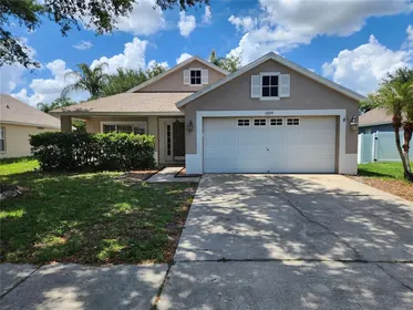 WESLEY CHAPEL FL Home
