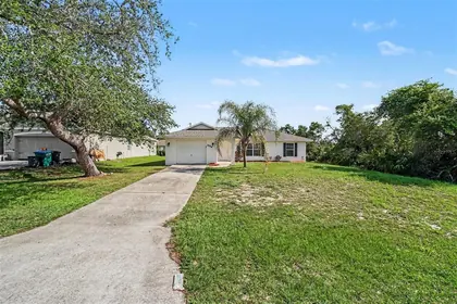 DELTONA FL Home