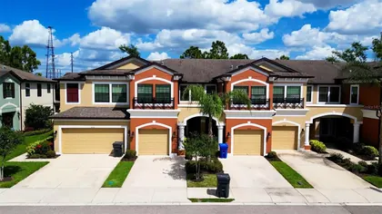 TAMPA FL Home