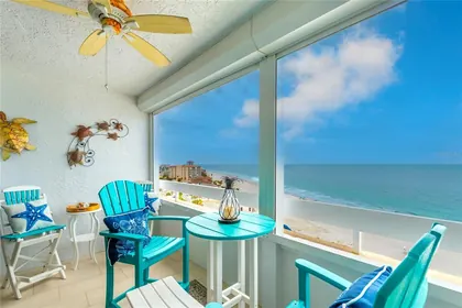 REDINGTON SHORES FL Home