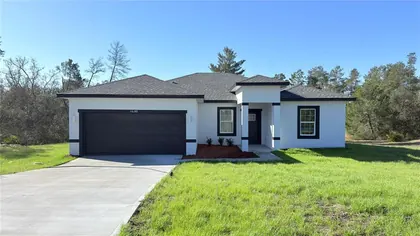 OCALA FL Home