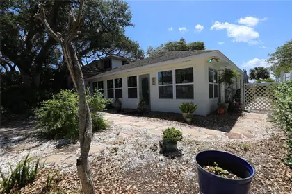 NEW SMYRNA BEACH FL Home