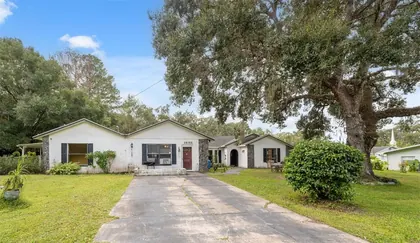 BROOKSVILLE FL Home
