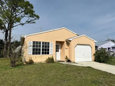 PORT CHARLOTTE FL Home