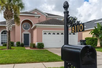 KISSIMMEE FL Home