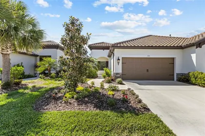 NOKOMIS FL Home