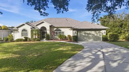 ROTONDA WEST FL Home