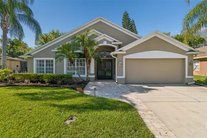 LAND O LAKES FL Home