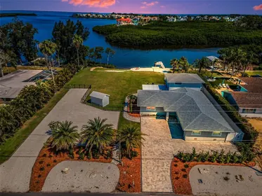TARPON SPRINGS FL Home