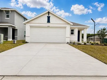 OCALA FL Home