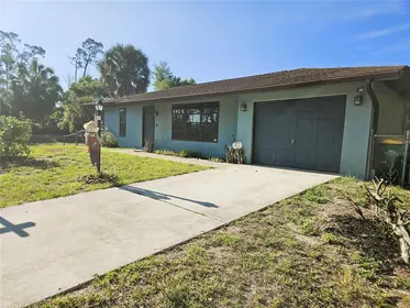 PORT CHARLOTTE FL Home