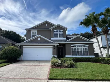 WINTER SPRINGS FL Home