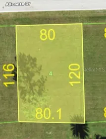 PUNTA GORDA FL Property