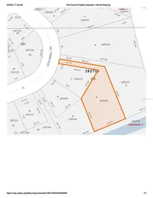 POINCIANA FL Property