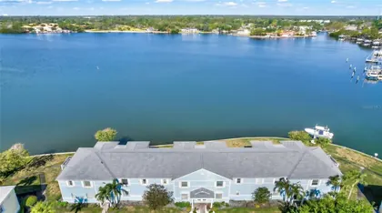 ST PETERSBURG FL Home