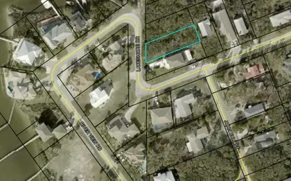 FLAGLER BEACH FL Property