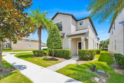 WINDERMERE FL Home